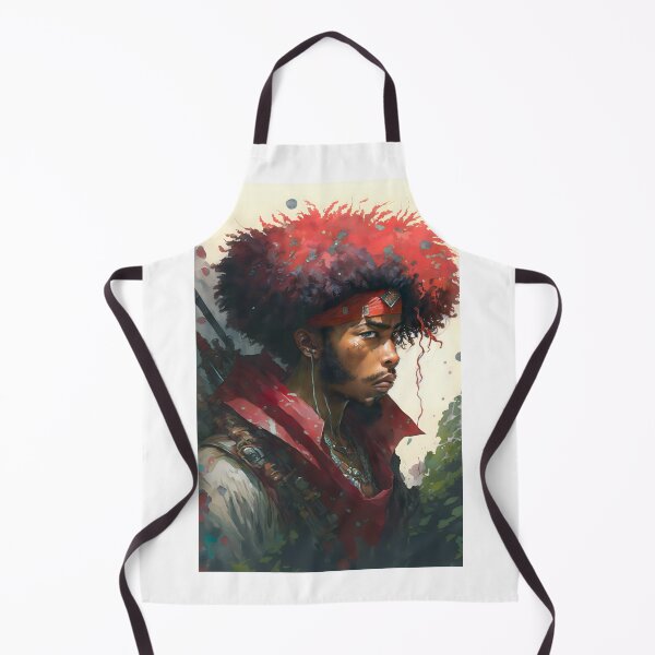 Item preview, Afroanimesenpai designed and sold by AfroAnimeSenpai.