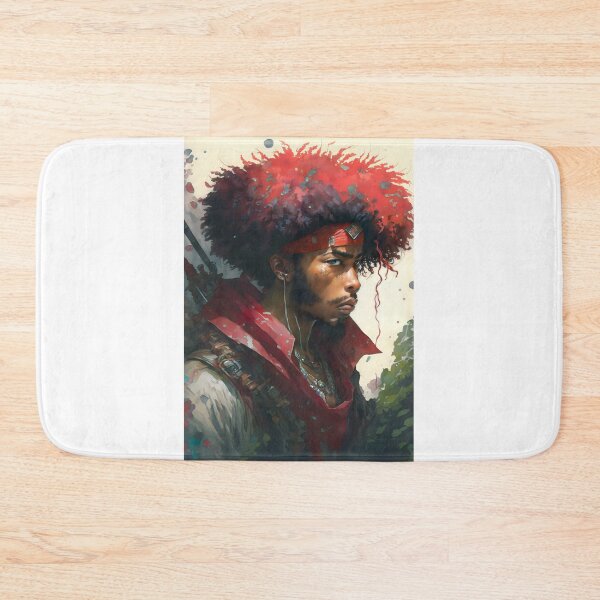 Item preview, Afroanimesenpai designed and sold by AfroAnimeSenpai.