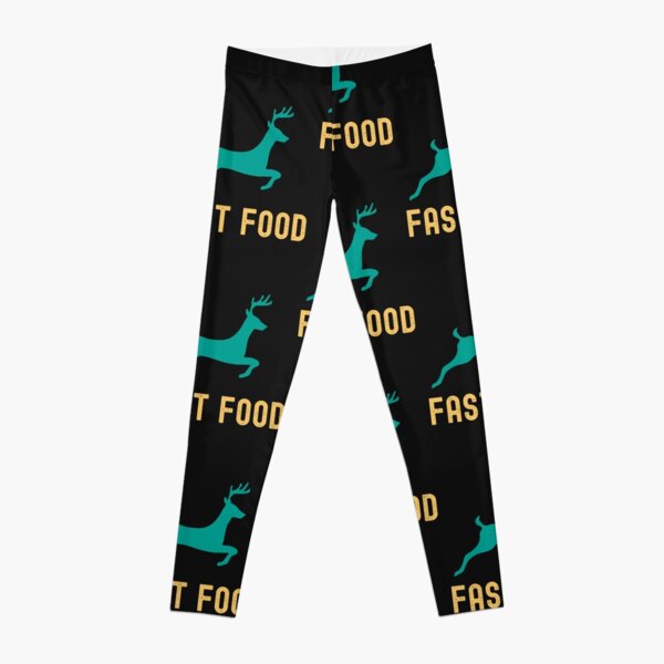 Item preview, Deer hunting,Fast food  designed and sold by erozzz.