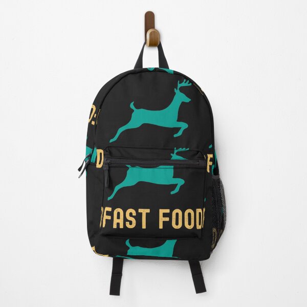 Item preview, Deer hunting,Fast food  designed and sold by erozzz.