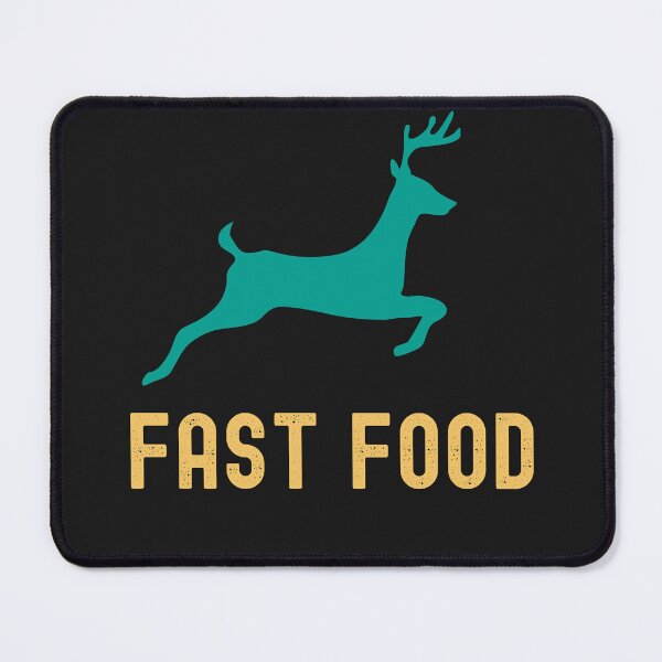 Item preview, Deer hunting,Fast food designed and sold by erozzz.
