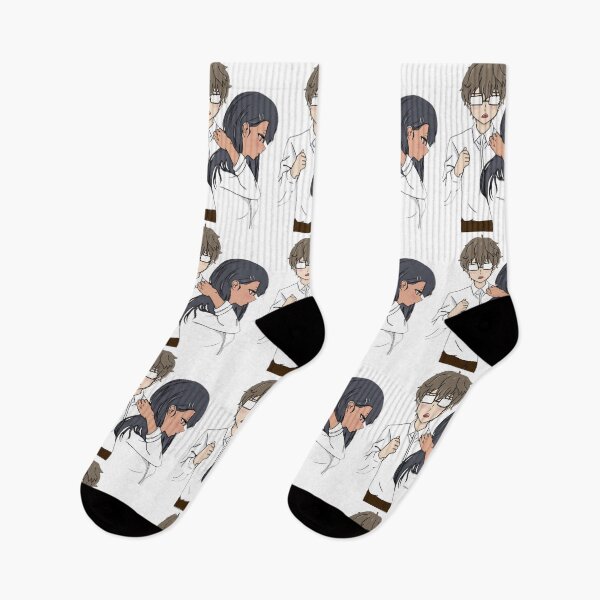 Item preview, Don't play with me nagatoro designed and sold by Artistkhg.