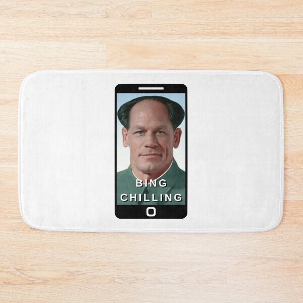 Item preview, Bing Chilling John Xina designed and sold by man0s.