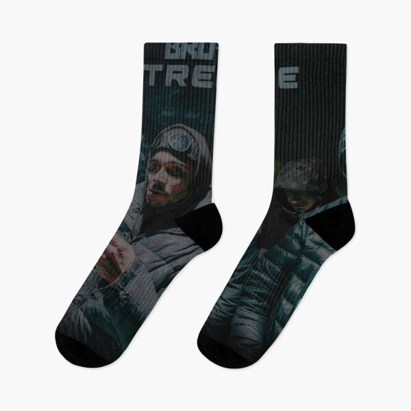 Item preview, bou bru c street side design designed and sold by Unfairsneaker.