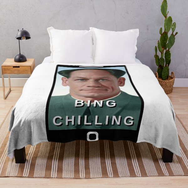 Item preview, Bing Chilling John Xina designed and sold by man0s.