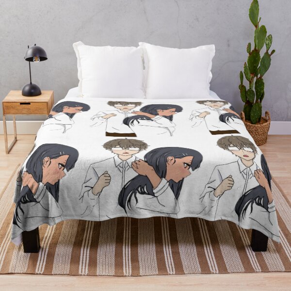 Item preview, Don't play with me nagatoro designed and sold by Artistkhg.