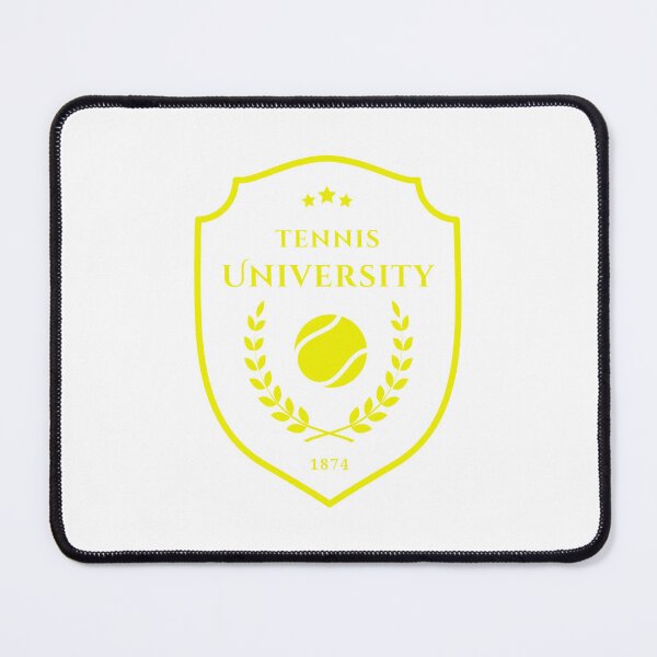Item preview, Tennis University designed and sold by TieBreak-Tennis.