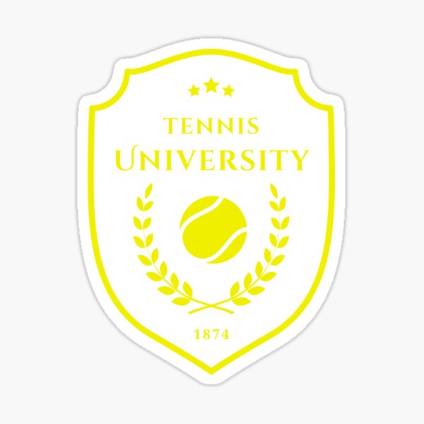 TieBreak Tennis Club Sticker by TieBreak-Tennis