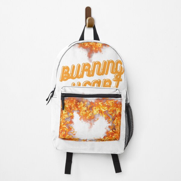 Item preview, Burning Heart designed and sold by SITMA.