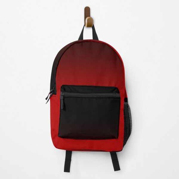 Item preview, Black and Red Ombre Background  designed and sold by Evolvity.