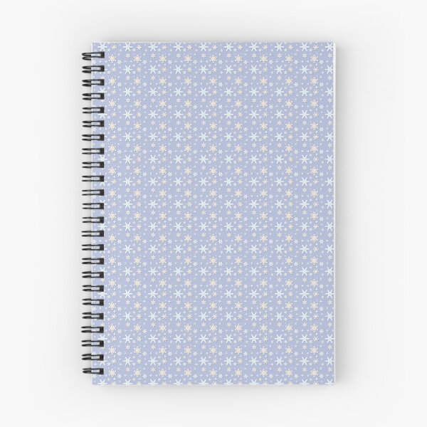 Item preview, Snowflake pattern designed and sold by ClaudiaAllx.