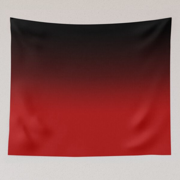 Item preview, Black and Red Ombre Background  designed and sold by Evolvity.