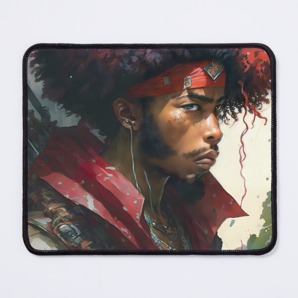 Item preview, Afroanimesenpai designed and sold by AfroAnimeSenpai.