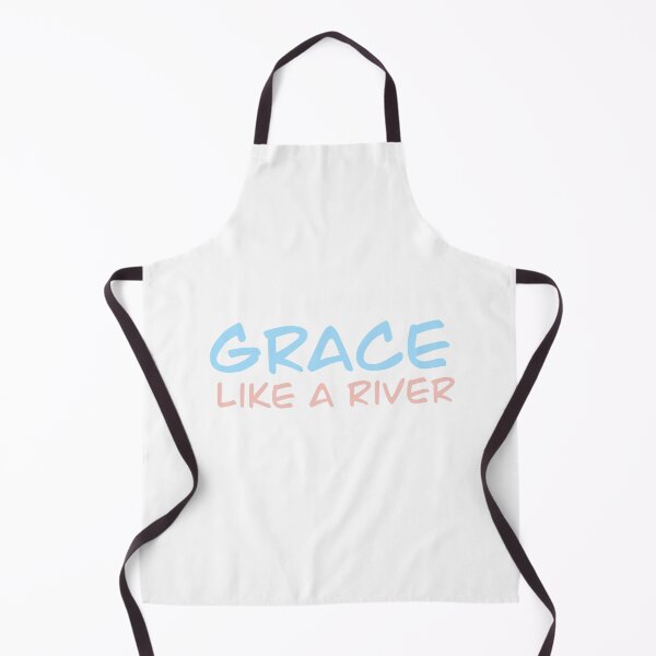 Item preview, Grace Like A River designed and sold by noelle20.