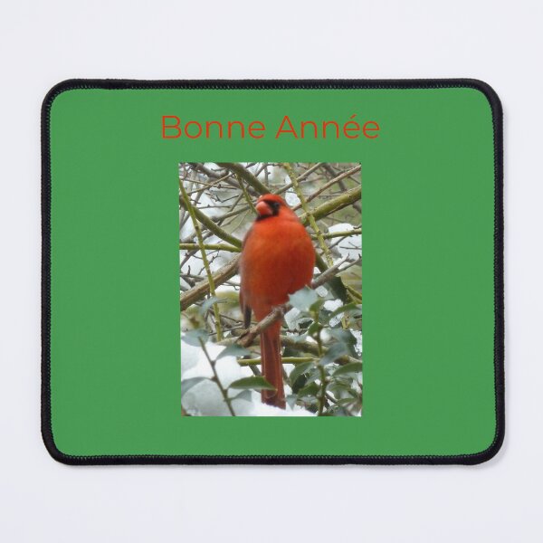 Item preview, Bonne Année designed and sold by TechLaughs.