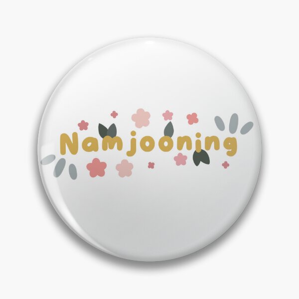 Item preview, Namjooning  designed and sold by natashacole.