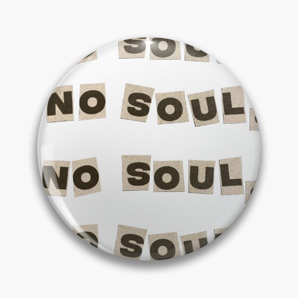 Item preview, no soul. designed and sold by ren.