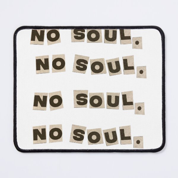 Item preview, no soul. designed and sold by ren.