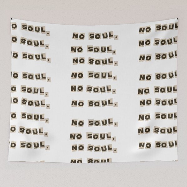 Item preview, no soul. designed and sold by ren.