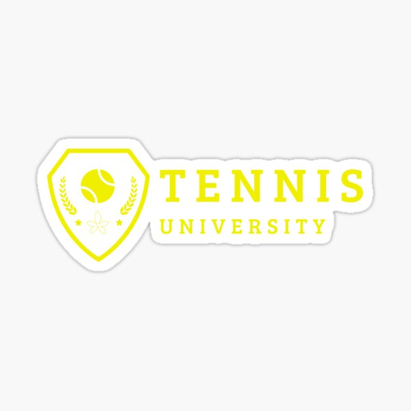 TieBreak Tennis Club Sticker by TieBreak-Tennis