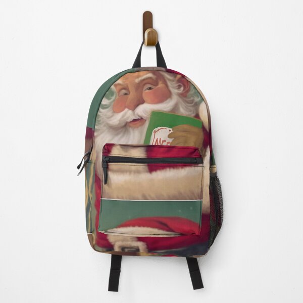 Item preview, Vintage Santa designed and sold by joanaoberg.
