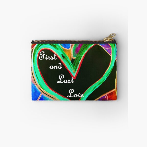 Item preview, First and Last Love Heart Hands designed and sold by EloiseArt.