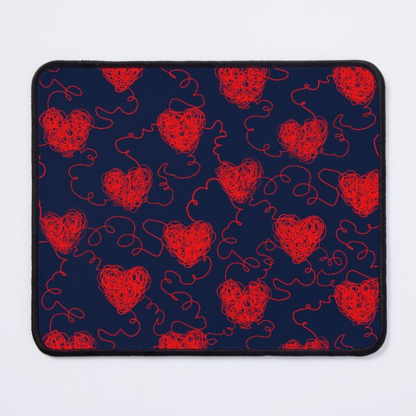 Item preview, Heart Line Art designed and sold by Kabira77.