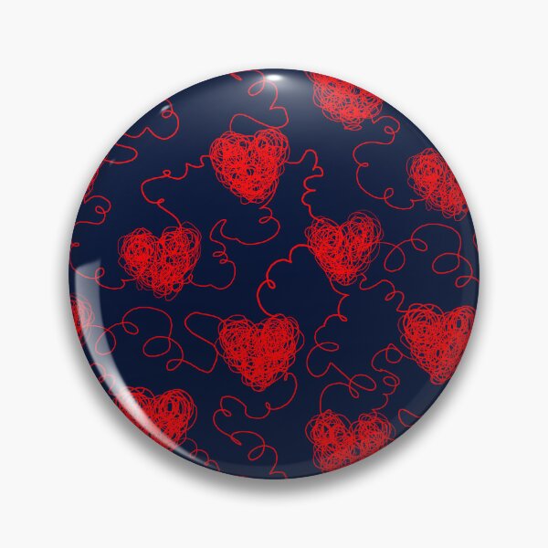 Item preview, Heart Line Art designed and sold by Kabira77.