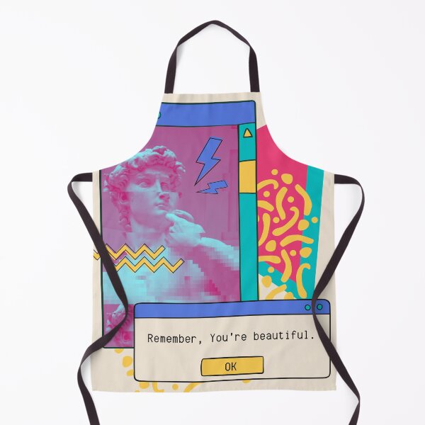 Item preview, Remember, You're beautiful. designed and sold by samuch.