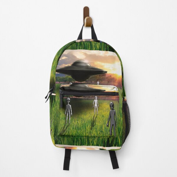 Item preview, Aliens have landed designed and sold by ZawadiNest ,.