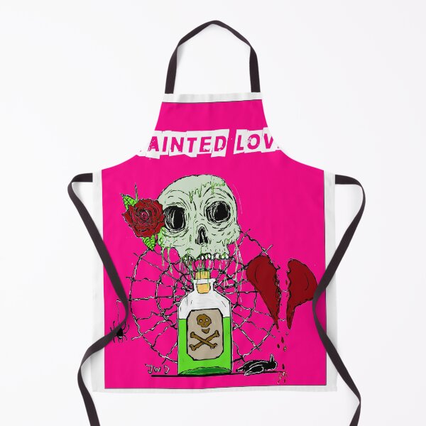 Item preview, Tainted love 2.0 designed and sold by Jimpalimpa.