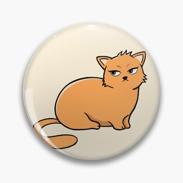 Item preview, Orange Cat designed and sold by eundraws.