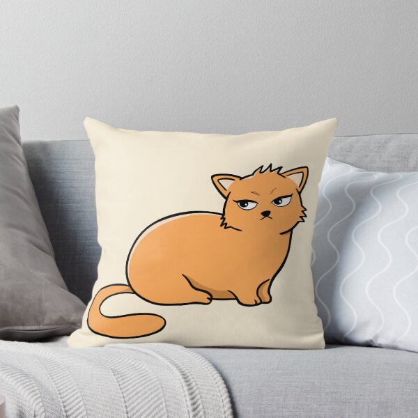 Item preview, Orange Cat designed and sold by eundraws.