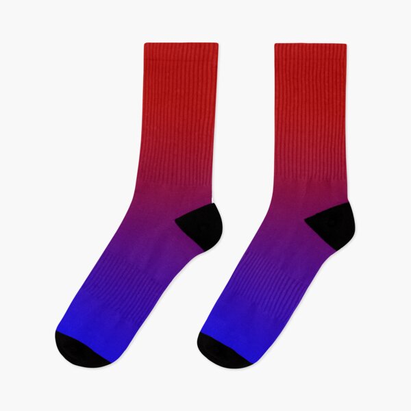 Item preview, Blue and Red Ombre Background  designed and sold by Evolvity.