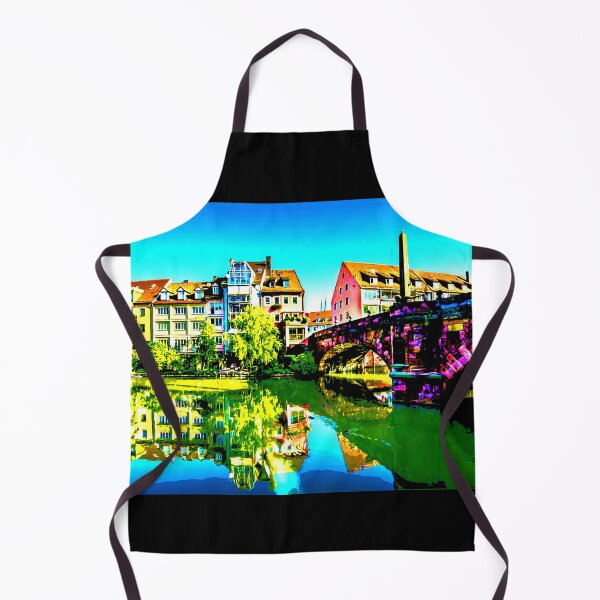 Item preview, Scene in Nuremberg, Germany designed and sold by Cyrus777.