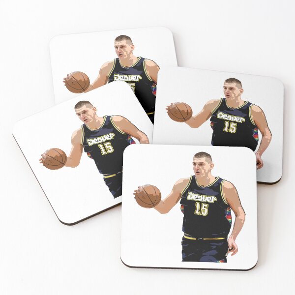 Item preview, Nikola Jokic designed and sold by raffrasta.