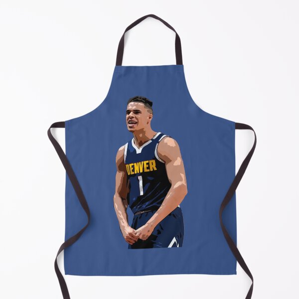 Item preview, Michael Porter Jr. designed and sold by raffrasta.