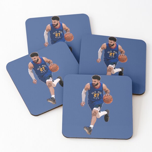Item preview, Jamal Murray designed and sold by raffrasta.