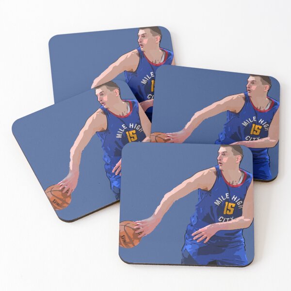 Item preview, Nikola Jokic designed and sold by raffrasta.
