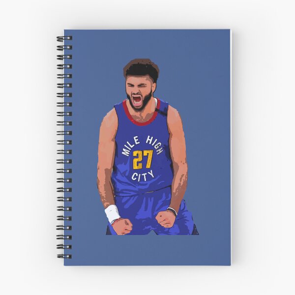 Item preview, Jamal Murray designed and sold by raffrasta.