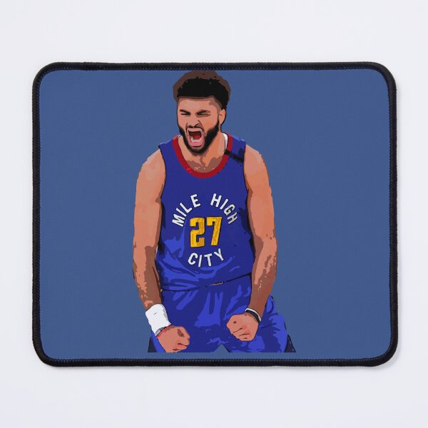 Item preview, Jamal Murray designed and sold by raffrasta.