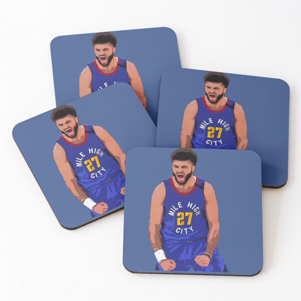 Item preview, Jamal Murray designed and sold by raffrasta.