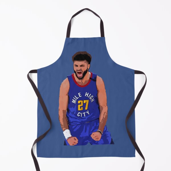 Item preview, Jamal Murray designed and sold by raffrasta.