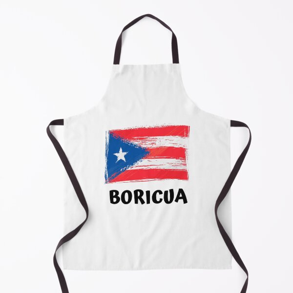 Item preview, BORICUA PUERTO RICO STICKER designed and sold by Timcito.