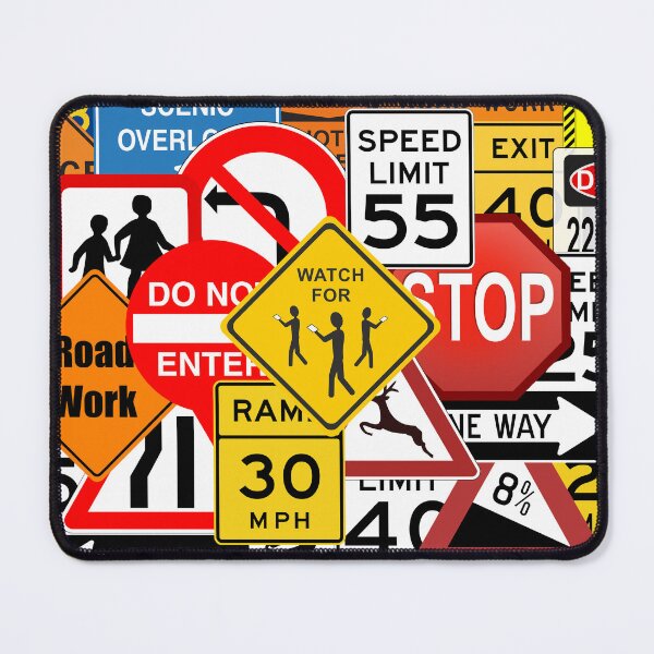 Item preview, Signs designed and sold by JohnDSmith.