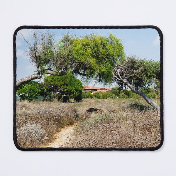 Item preview, Archaeological Park. Paphos, Cyprus. designed and sold by TheTwoWorlds.