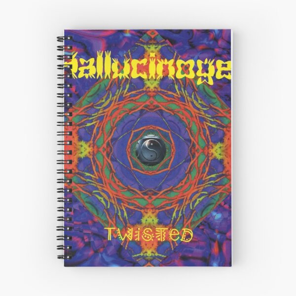 Item preview, Hallucinogen Twisted Design designed and sold by Unfairsneaker.