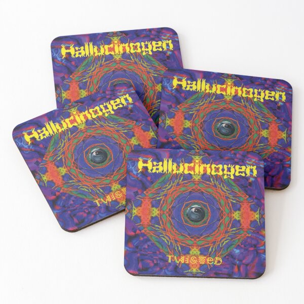 Item preview, Hallucinogen Twisted Design designed and sold by Unfairsneaker.