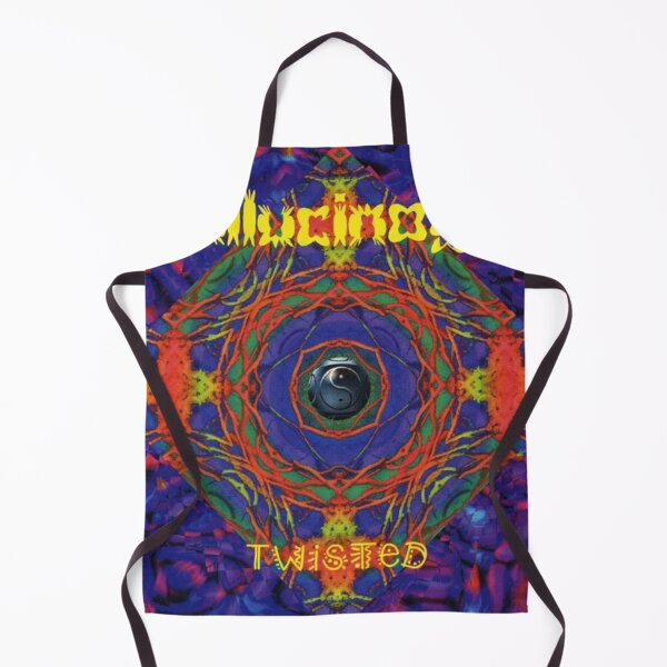 Item preview, Hallucinogen Twisted Design designed and sold by Unfairsneaker.