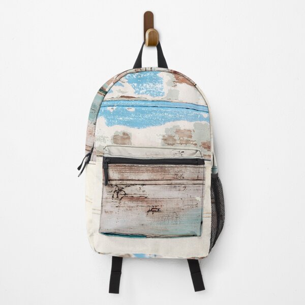 Item preview, Distressed Paint Look on Wood PHOTO Print Coastal Farmhouse Style Beachy Décor 3 of 16 designed and sold by Beachy.